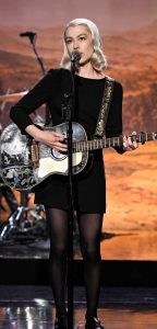 Phoebe Bridgers
