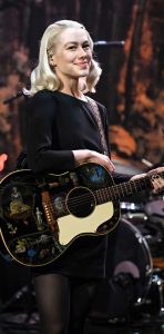 Phoebe Bridgers