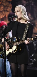 Phoebe Bridgers