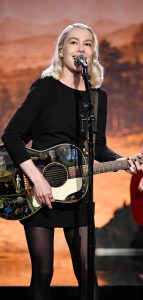Phoebe Bridgers