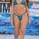 Presley Elise Walks the Runway at 2026 New York Swim Week The 8th Wonder at Lifetime in New York City 07/25/2026