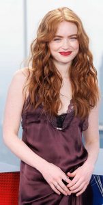 Sadie Sink