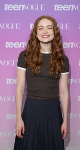Sadie Sink