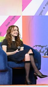 Sadie Sink