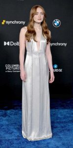 Sadie Sink