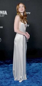 Sadie Sink