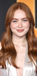 Sadie Sink