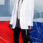 Zendaya Attends Spider-Man: Brand New Day Photocall at Hudson Yards in New York City 07/17/2026