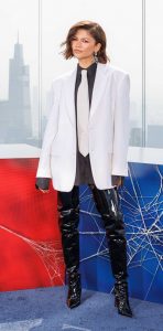 Zendaya