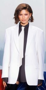 Zendaya