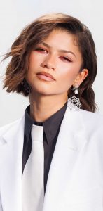 Zendaya