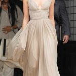 Zendaya in a Beige Dress Departing the Greenwich Hotel in New York City 07/14/2026