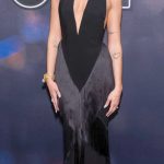 Dua Lipa Attends the One Night Only Premiere at SVA Theater in New York City 08/03/2026