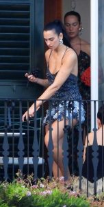 Dua Lipa