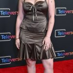 Isa Briones Attends Paradise: FYC Presentation at TV Academy’s 2026 Televerse Festival at JW Marriott in Los Angeles 08/14/2026
