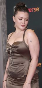 Isa Briones