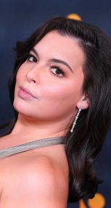 Isabella Gomez