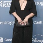 Isabella Gomez Attends Variety Power of Young Hollywood 2026 at Four Seasons Hotel in Los Angeles 08/05/2026
