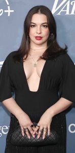 Isabella Gomez