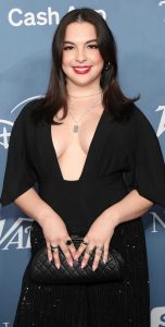 Isabella Gomez