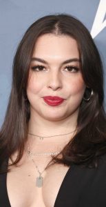 Isabella Gomez