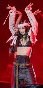 Jennie Kim