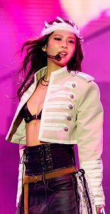 Jennie Kim