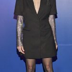 Jessica Chastain Attends Opening Night Despertares 2026 in Mexico City 08/27/2026