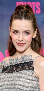 Kiernan Shipka