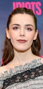 Kiernan Shipka