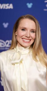 Kristen Bell
