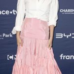 Laetitia Casta Attends Closing Ceremony of the 19th Angouleme French-Speaking Film Festival in Angouleme 08/29/2026