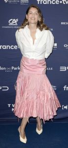 Laetitia Casta