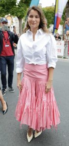 Laetitia Casta