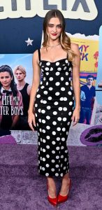 Lizzy Greene