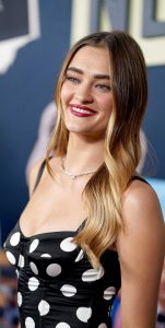 Lizzy Greene
