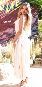 Madison Bailey
