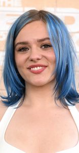 Maisy Stella