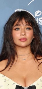 Malina Weissman