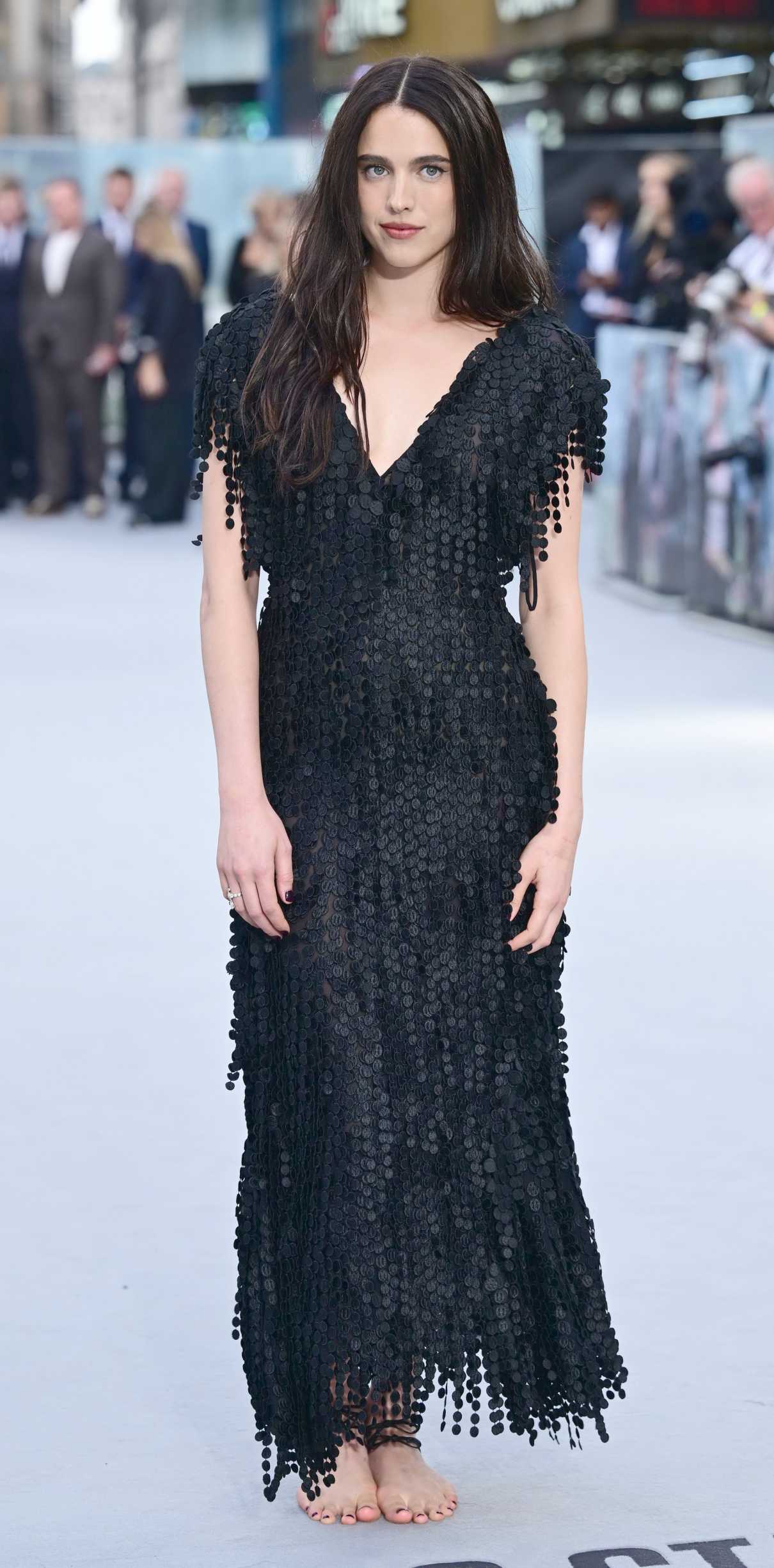 Margaret Qualley