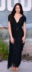 Margaret Qualley