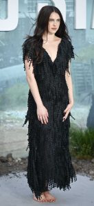 Margaret Qualley