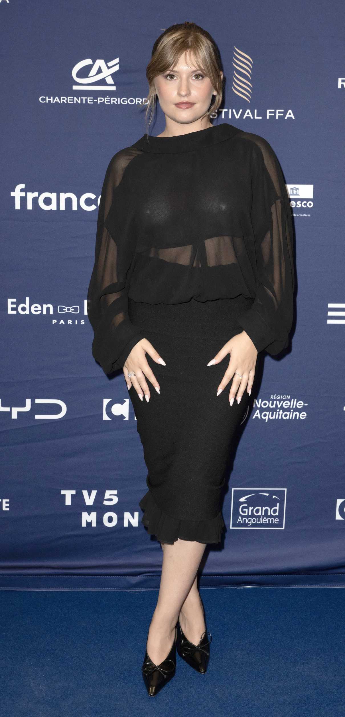 Marine Delplace