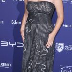 Marine Delplace Attends Jury Photocall at the 19th Angouleme French-Speaking Film Festival in Angouleme 08/24/2026