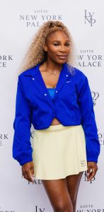 Serena Williams