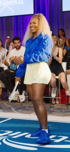 Serena Williams