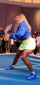 Serena Williams
