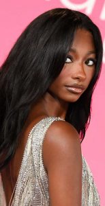 Trinity Tatum