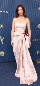 Abby Elliott