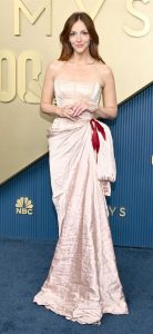 Abby Elliott